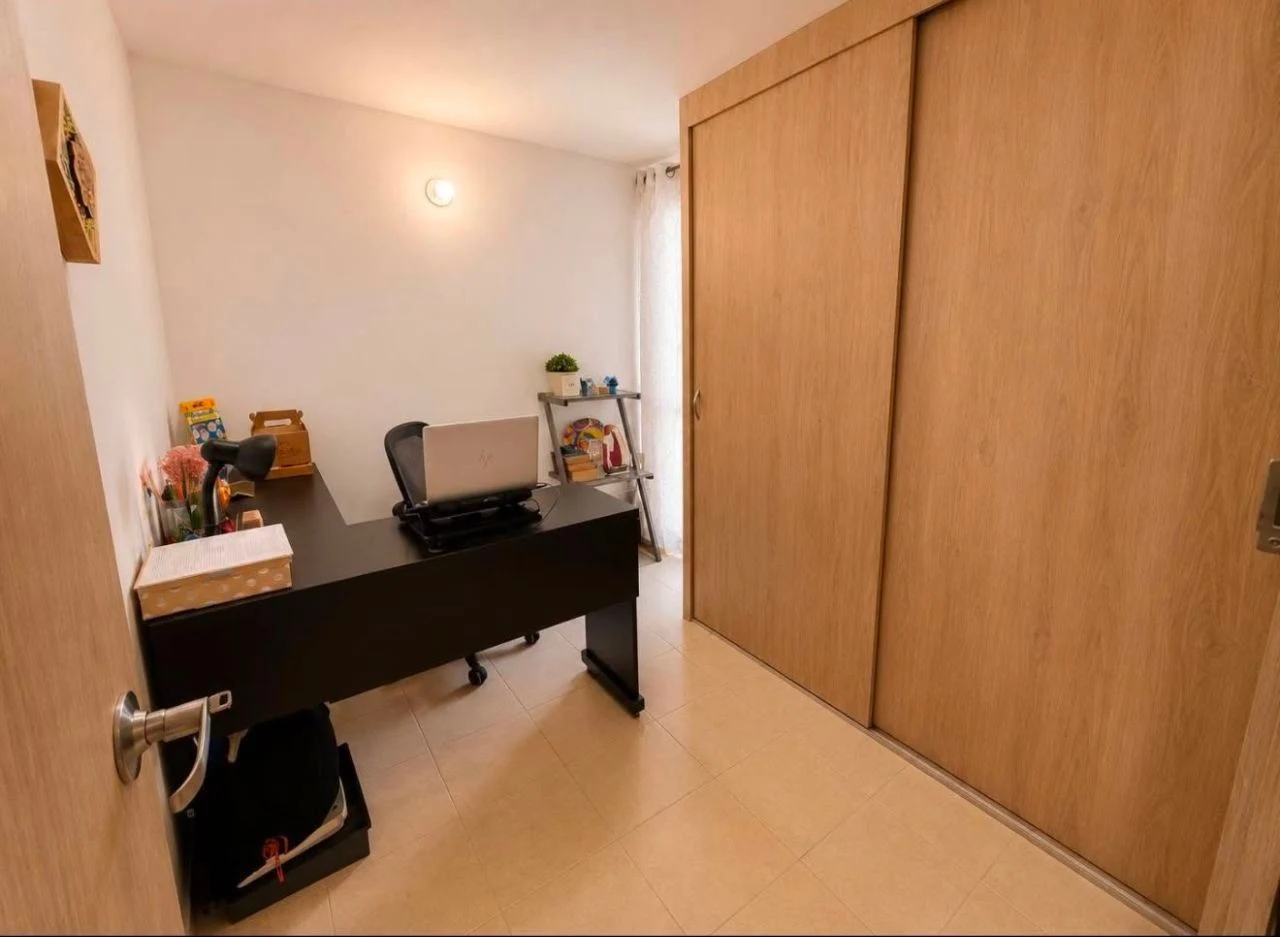 Venta de apartamento en Viviendas del Sur, Itagüí: Apartamento en Venta en Viviendas del Sur, Itagüí - 3 Alcobas — Colombia Move