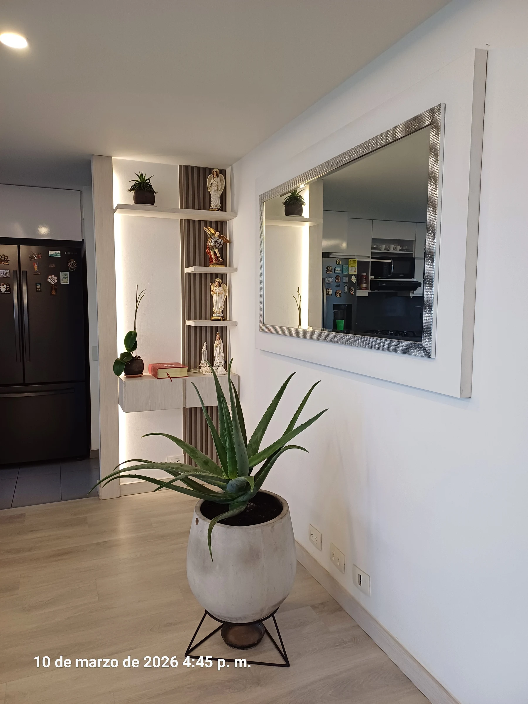 FOR SALE APARTMENT IN POBLADO