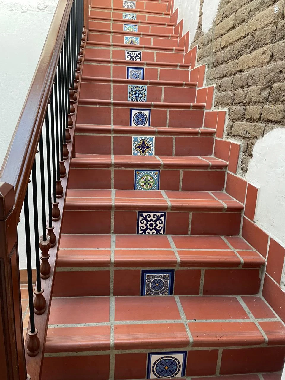 Casa amplia de 5 alcobas en San Antonio, Cali - 340 m²