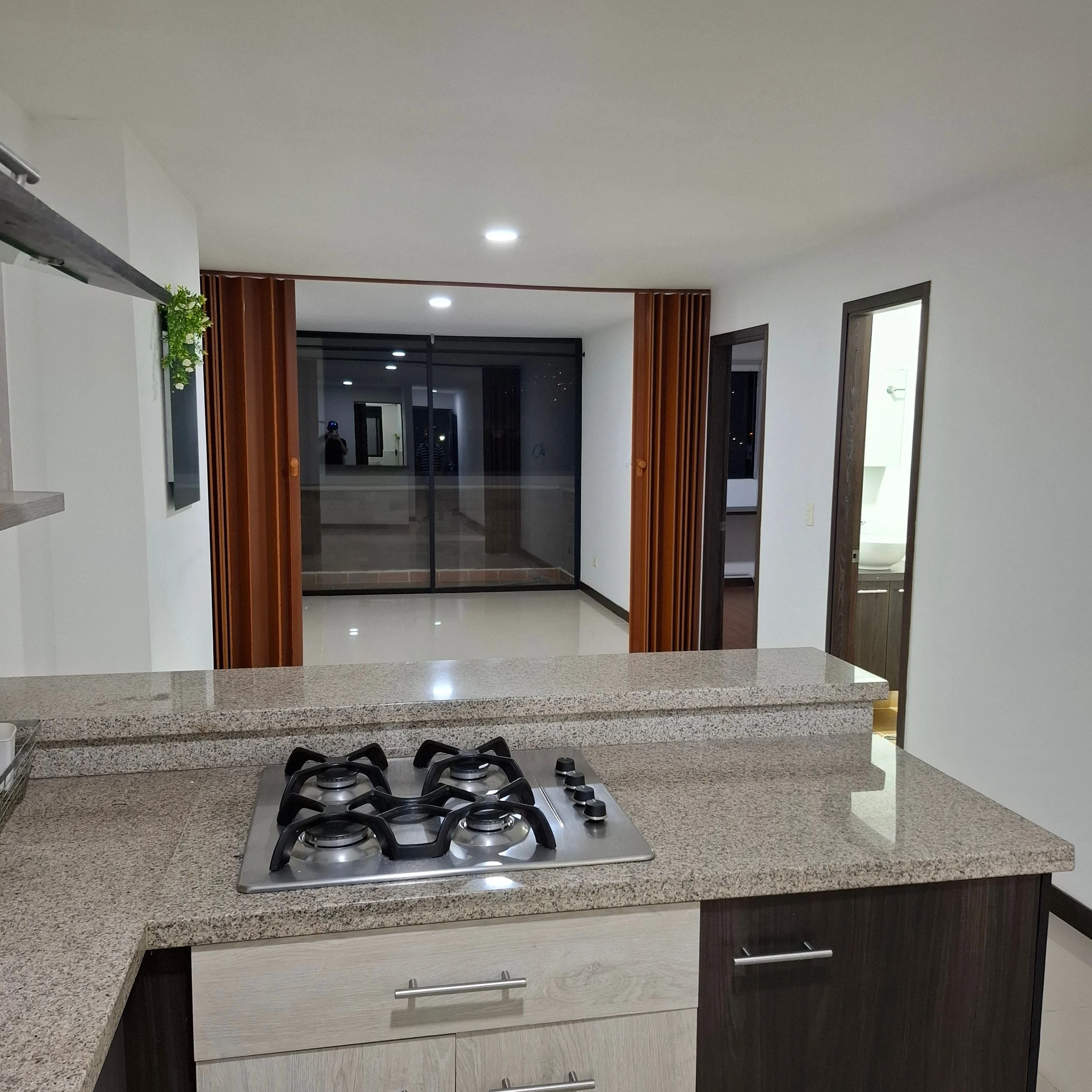 Hermoso apartamento cerca al parque principal de la ceja antioquia