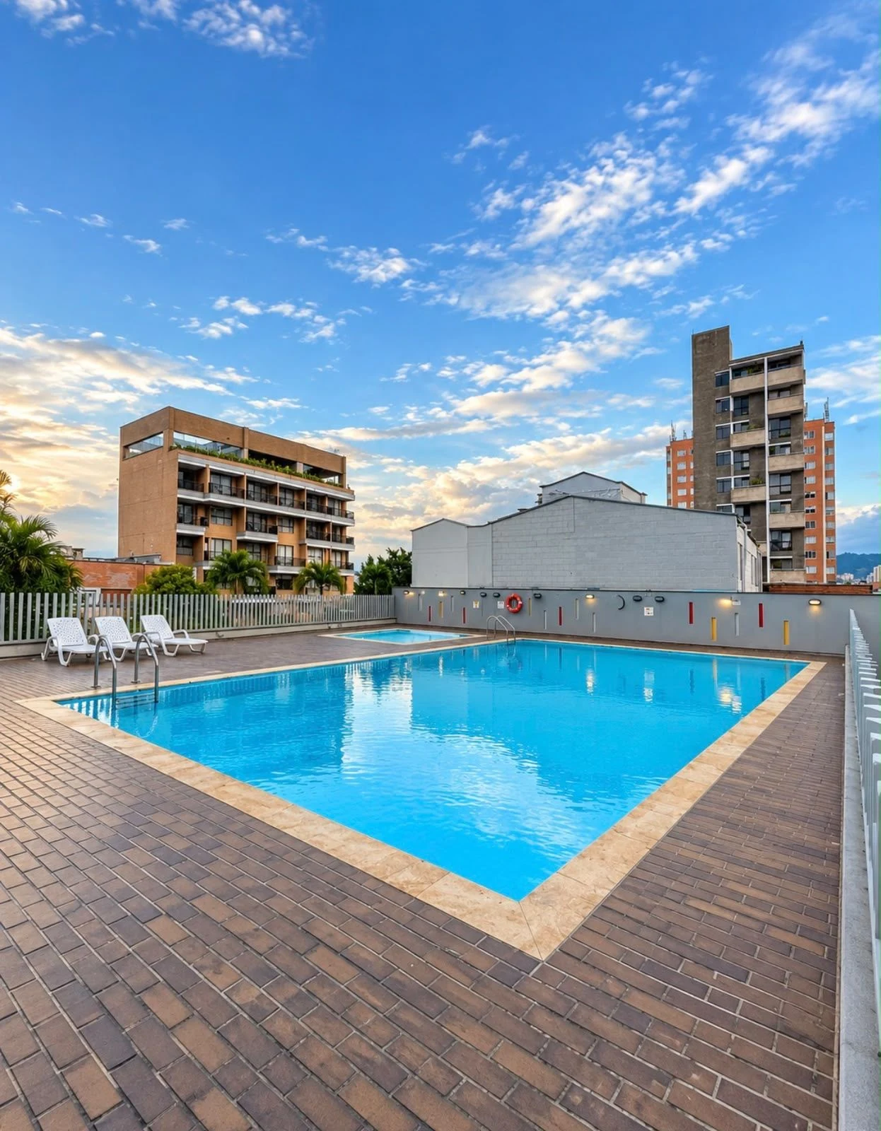 Alquiler de habitación / compartir en Medellín: ¡BUSCO ROOMIE! Solo MUJERES — Colombia Move