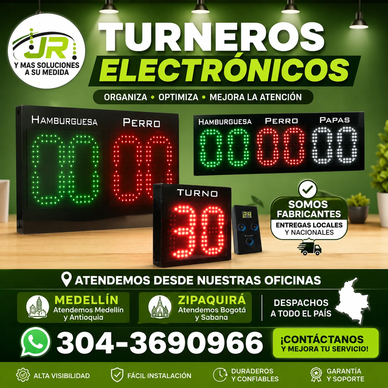 Venta de otra electrónica en Medellín: EN MEDELLIN TURNEROS ELECTRÓNICOS — Colombia Move