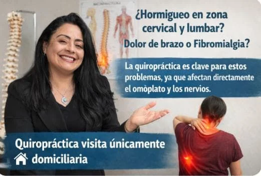 Servicio en Cedritos, Bogotá: ABRO CUPOS LIMITADOS PARA INICIAR TRATAMIENTO QUIROPRÁCTICO — Colombia Move