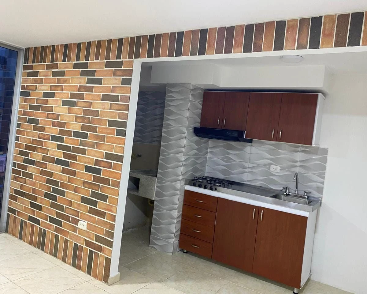 Fachaletas para Pared - 3108060810