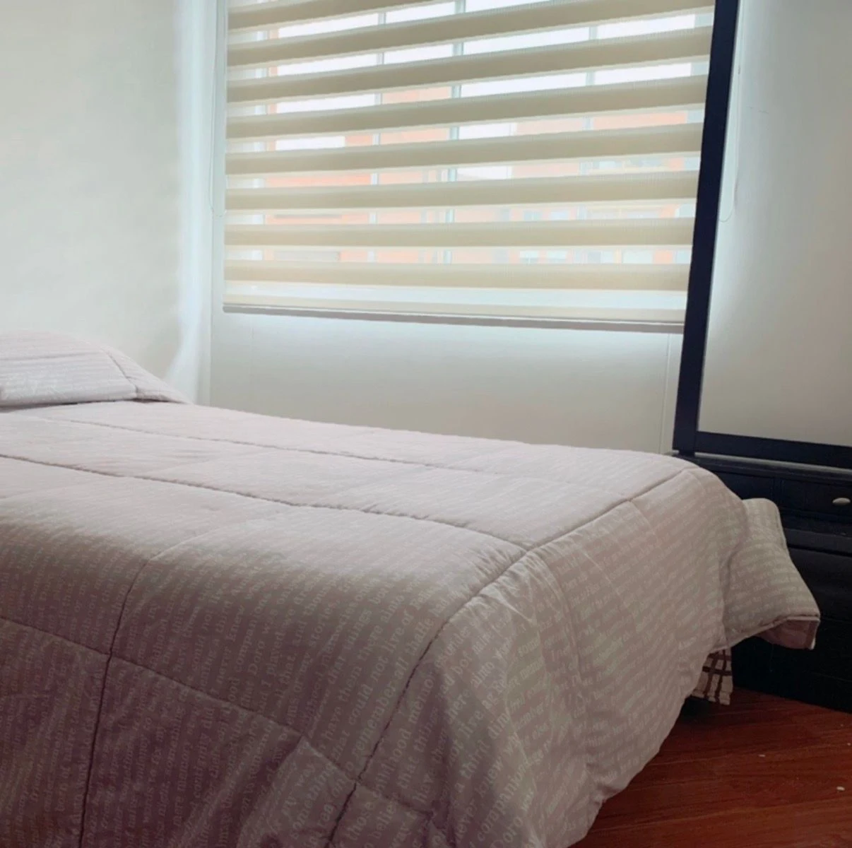 Habitacion en arriendo