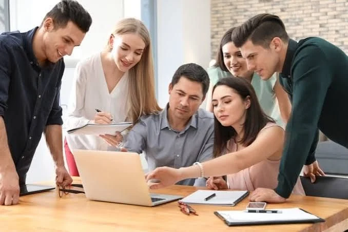 Empleo en Bogotá: Digitador(a) de Datos – Remota — Colombia Move