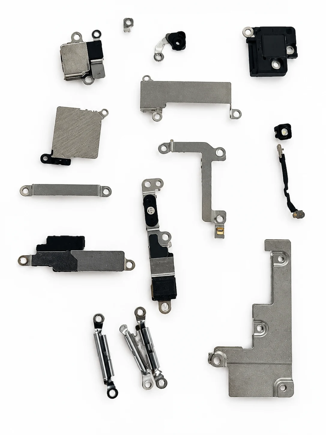 Piezas internas iphone se 2022