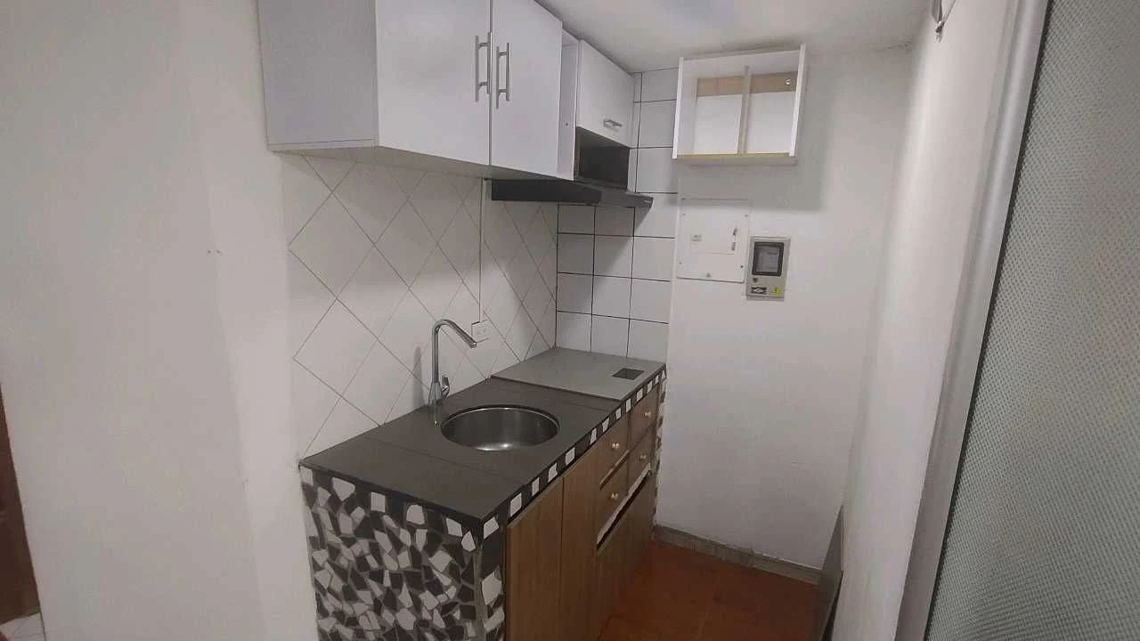 Alquiler de apartamento en Canelon Vía Cajica - Tabio Carulla, Cajicá: Cajica, 1 cuadra del carulla, 55 M2, 2 Alcobas — Colombia Move