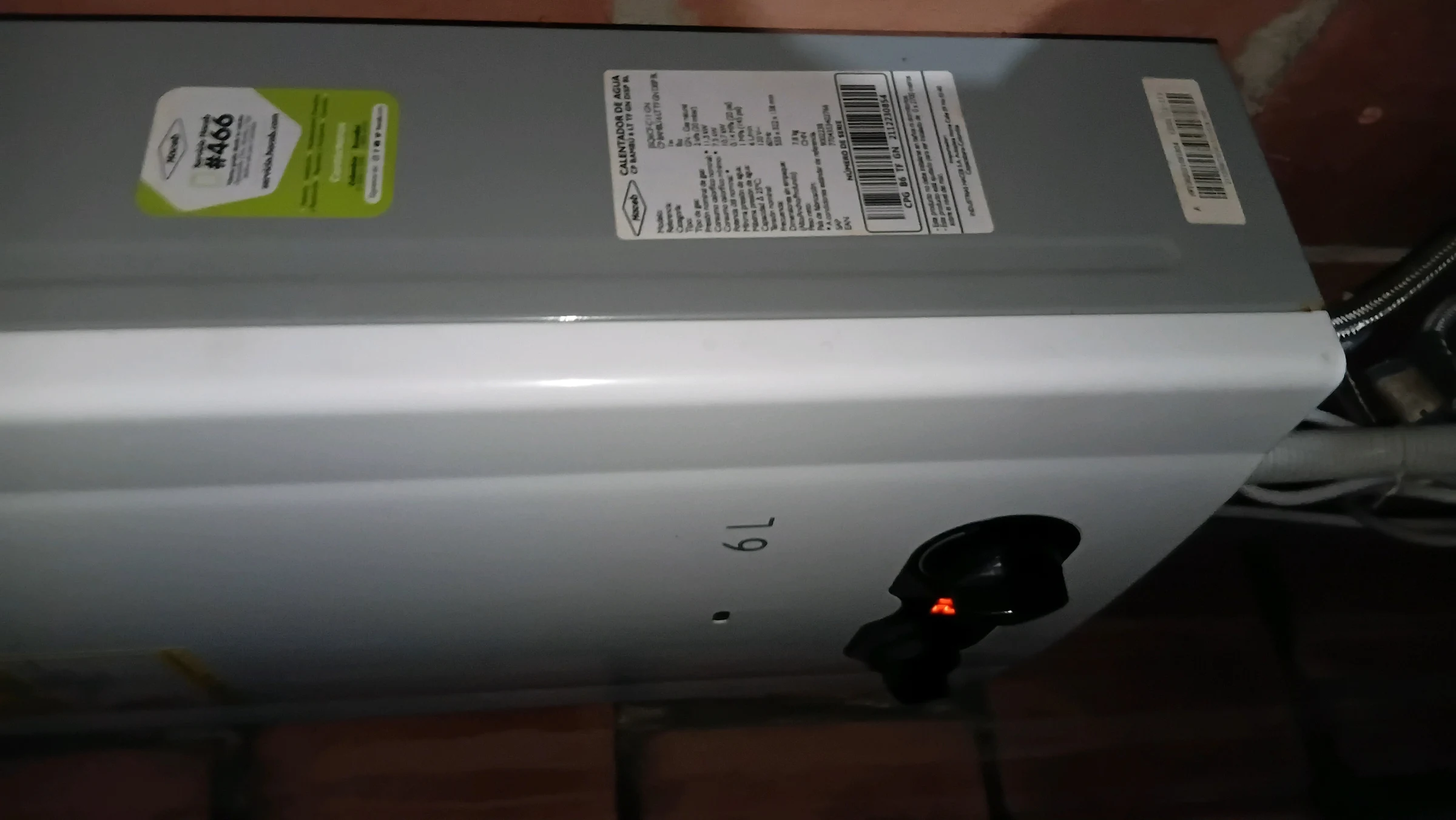 Venta de electrodomésticos en Bogotá: Reparación y Mantenimiento De Gasodomésticos A Domicilio Bogotá — Colombia Move
