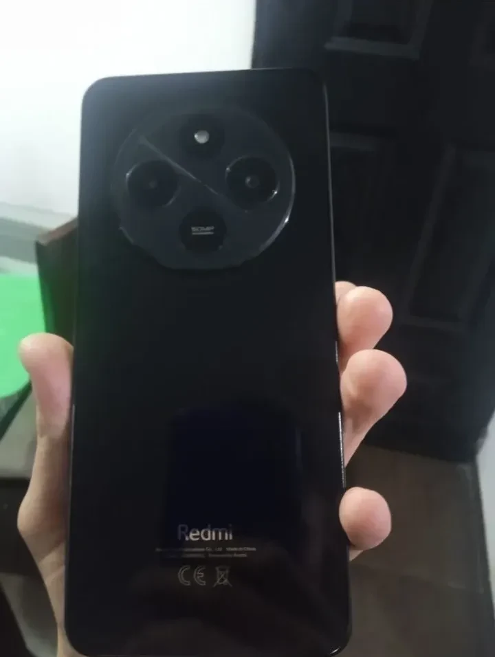 Venta de celulares y tablets en Bogotá: Celular Redmi en venta — Colombia Move