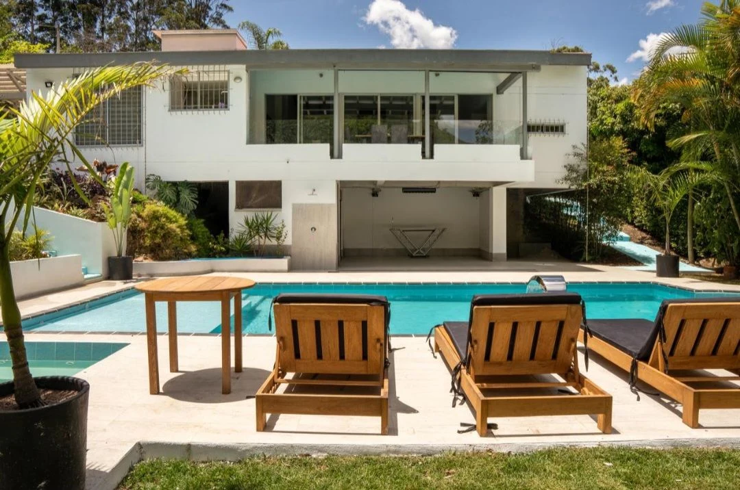 VENDO CASA FINCA EN MEDELLIN SECTOR NORTE COPACABANA