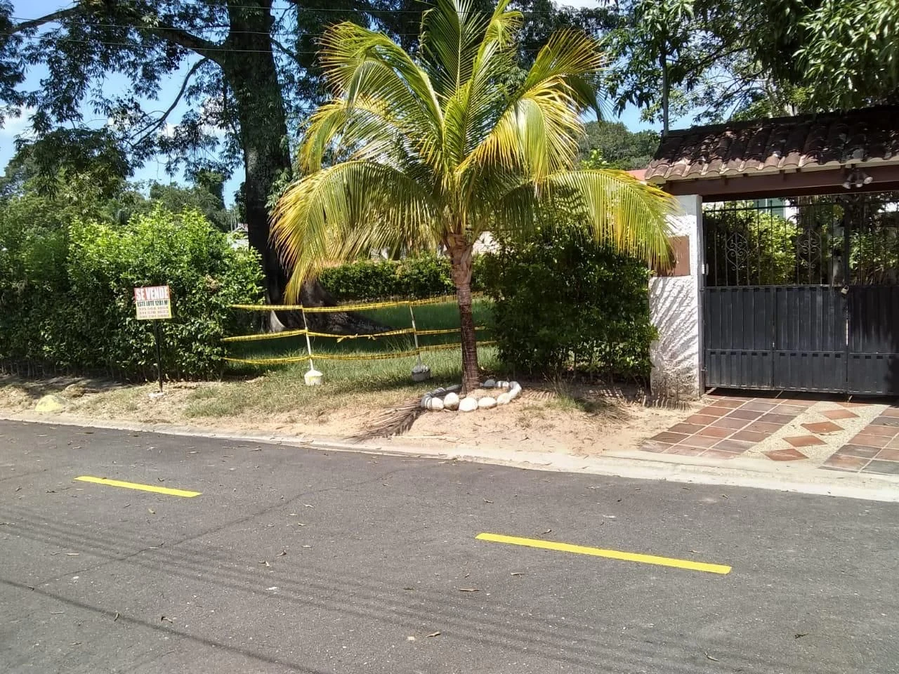 Venta de lote / terreno en Melgar: Lote en LOTE ESQUINERO DE 1.281 M² EN CONDOMINIO EXCLUSIVO – MELGAR, TOLIMAventa — Colombia Move