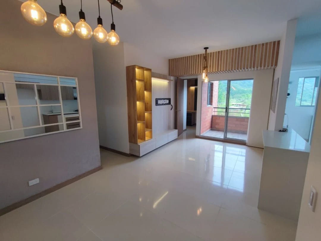 Venta de apartamento en Norteamérica, Bello: Vendo Apartamento En Florida Norteamerica - Bello — Colombia Move