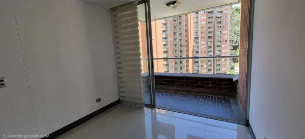 Venta de apartamento en Camino Verde, Envigado: VENDO APARTARTAMENTO EN MONTEVENTO SECTOR CAMINO VERDE ENVIGADO — Colombia Move