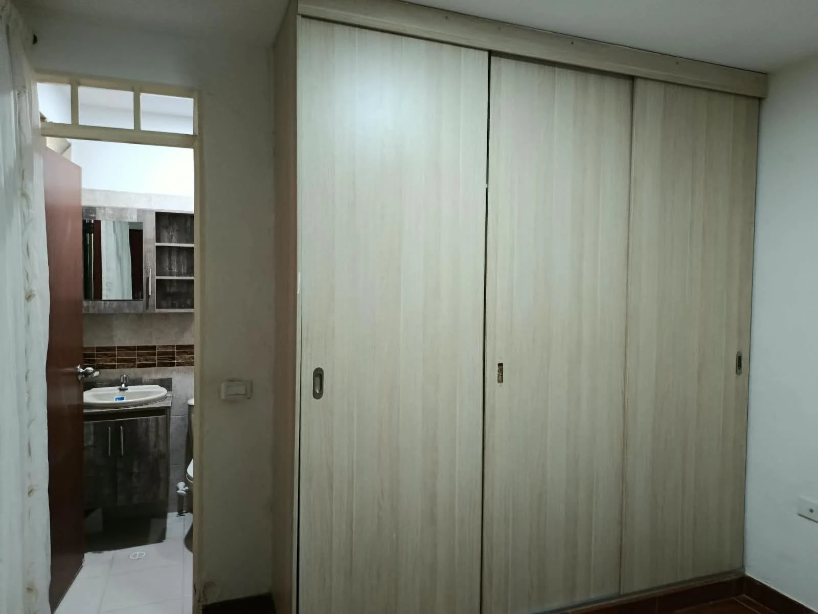 Habitación en Caldas