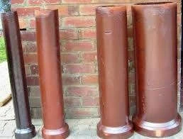 Venta de decoración y hogar en Ciudad Salitre, Bogotá: Tubos de Gres 4" a 14" — Colombia Move