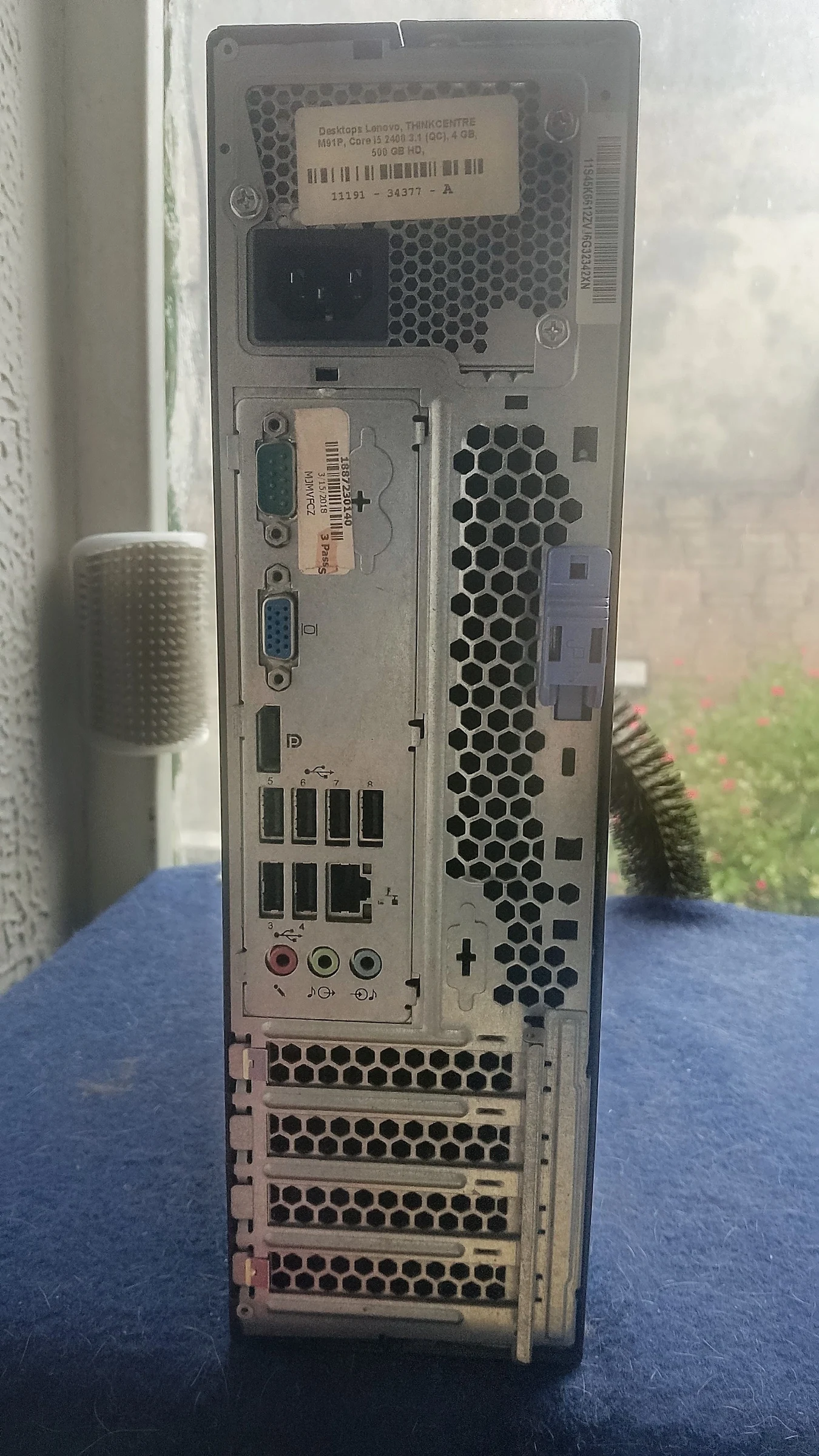 Venta de computadores y laptops en Bogotá: COMPUTADOR CORPORATIVO LENOVO — Colombia Move