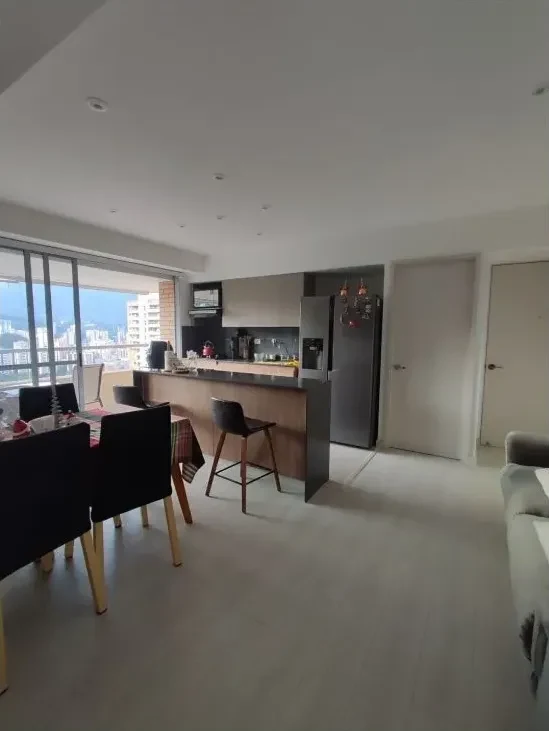 Venta de apartamento en Asedesillas, Sabaneta: Venta de apartamento en Sabaneta Sector Asdesillas- Cerca Mayorca — Colombia Move