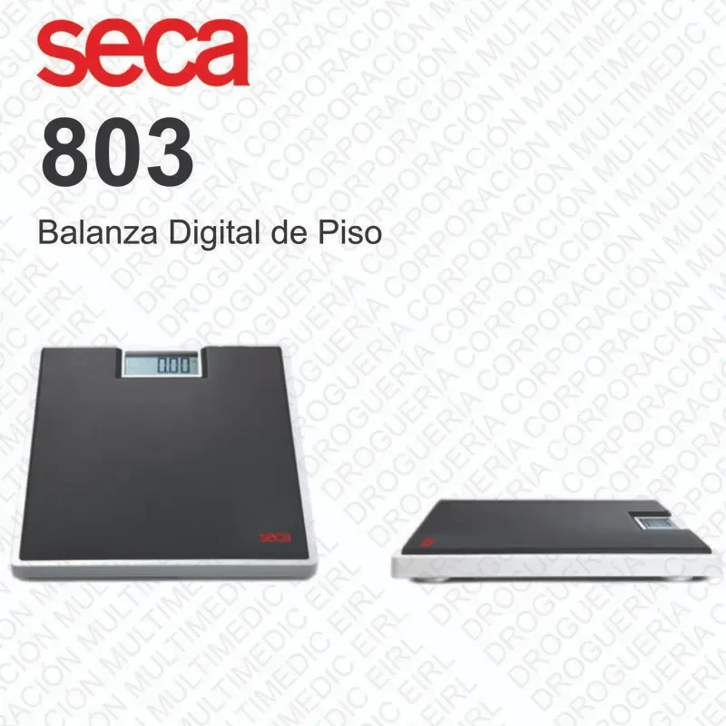 Venta de otro mueble en Usaquén, Bogotá: Balanza digital de piso marca Seca (precisión) - 150 kg — Colombia Move