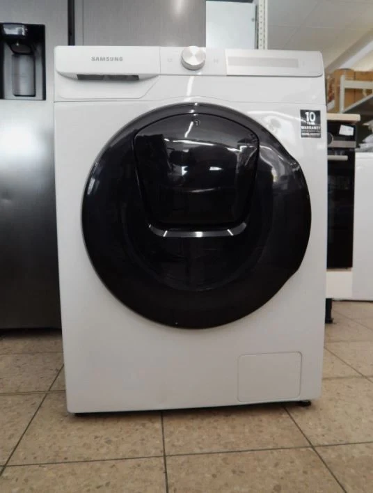 Venta de electrodomésticos en Bogotá: Samsung WW8ET754ABH/S2 WW7500T — Colombia Move