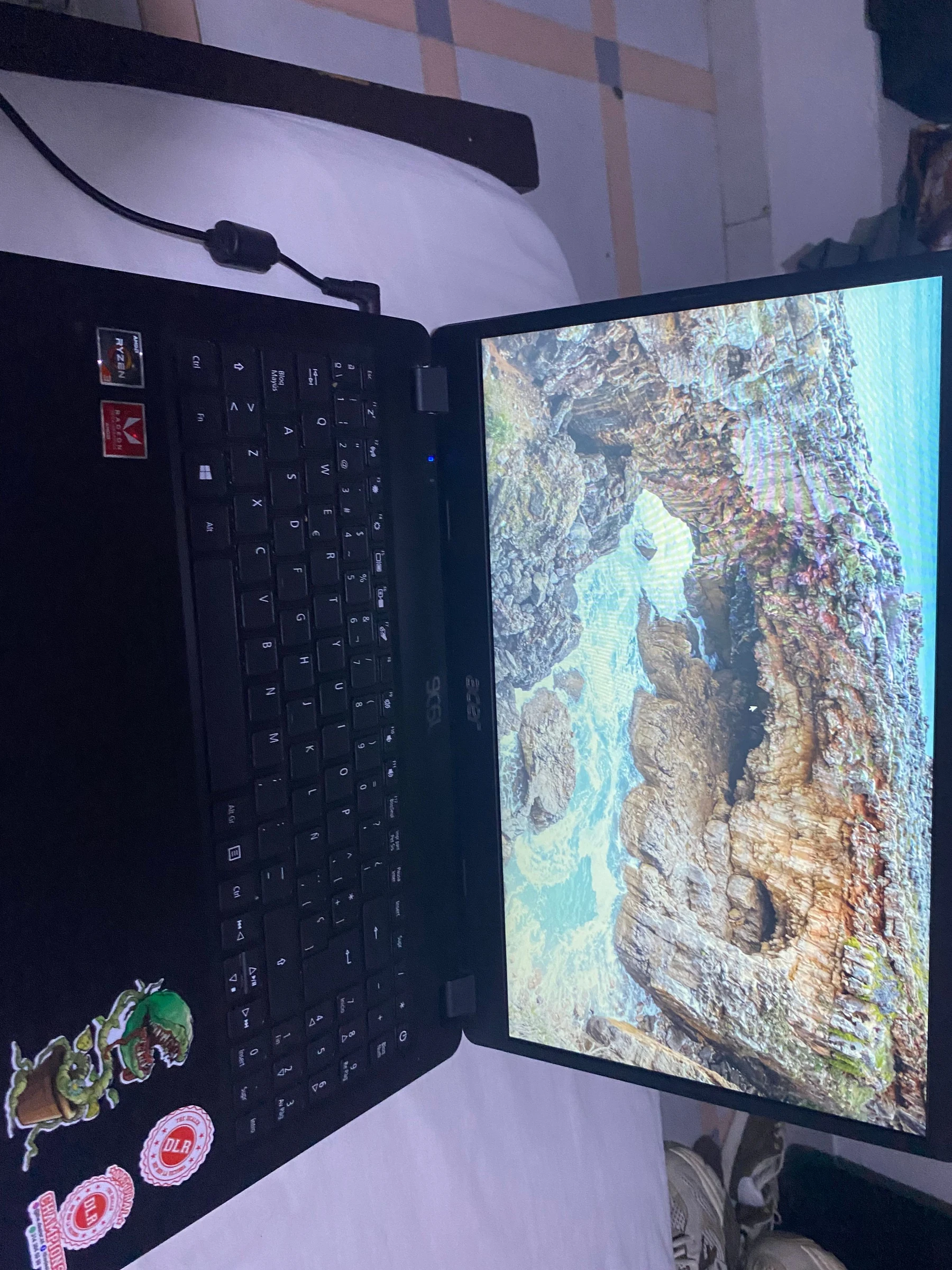 Computador Portatil Acer