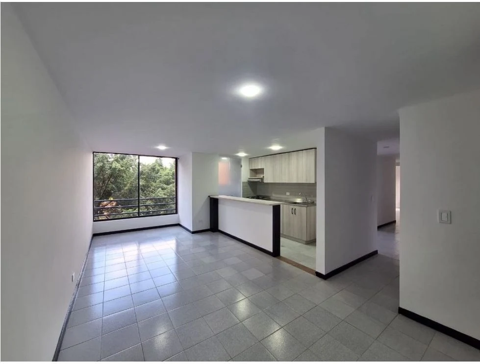 Venta de apartamento en Medellín: Se vende Apartamento en el Poblado Loma San Julián — Colombia Move