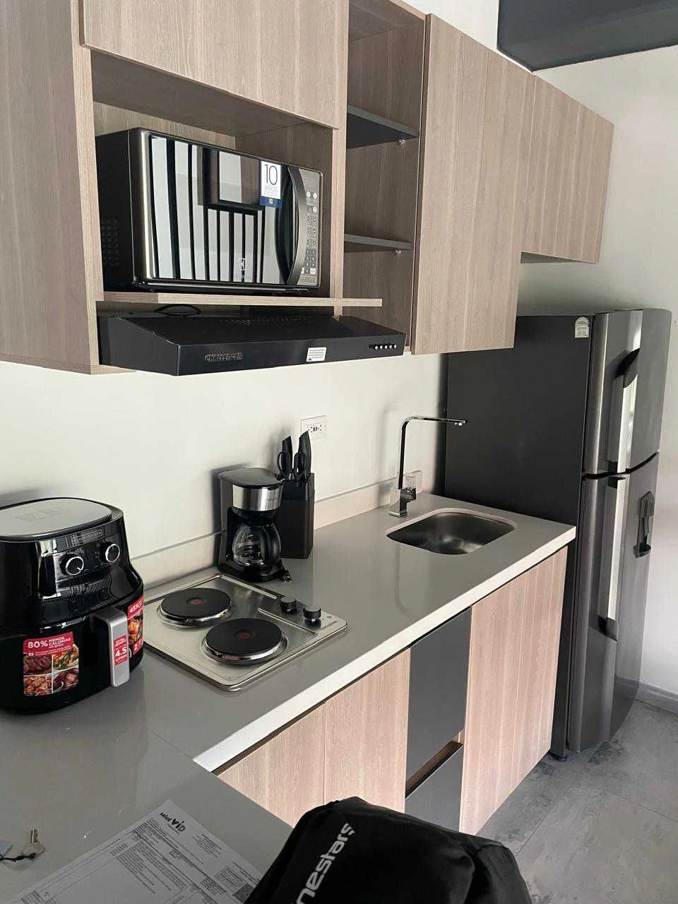 Alquiler de apartamento en Laureles, Medellín: RENTA MODERNO LOFT — Colombia Move