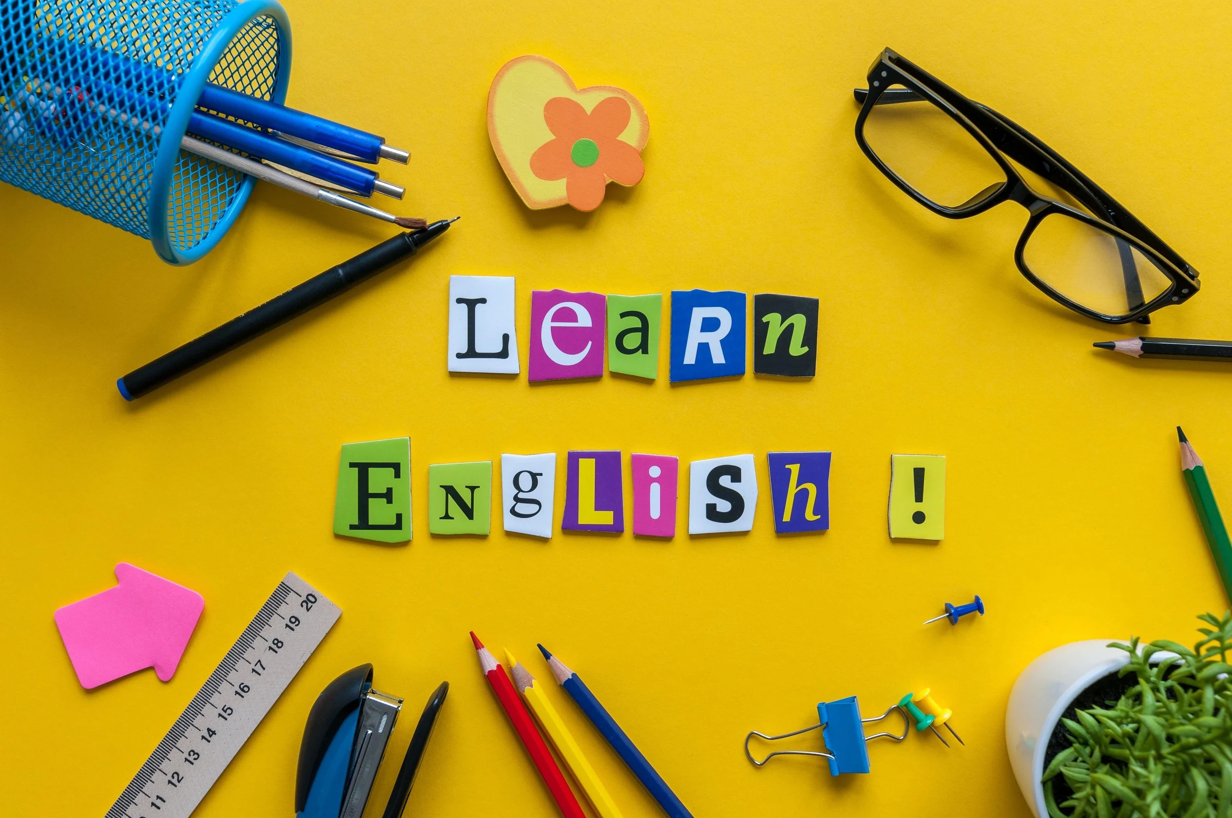 Servicio: Clases de inglés — Colombia Move