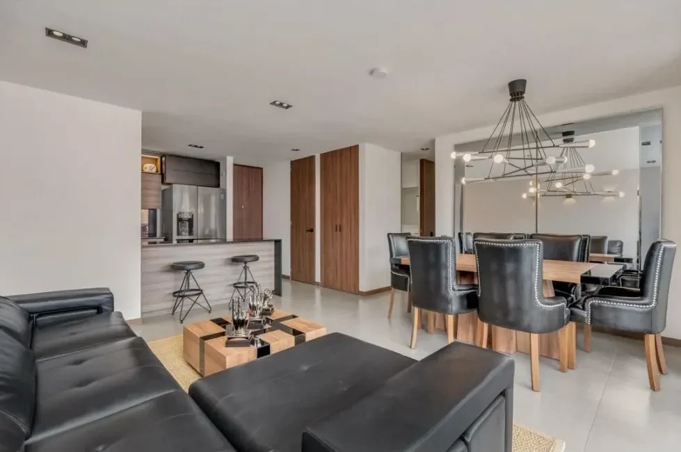 Venta de apartamento en El Escobero, Envigado: SE VENDE APARTAMENTO EN ENVIGADO SECTOR LOMA DEL ESCOBERO — Colombia Move
