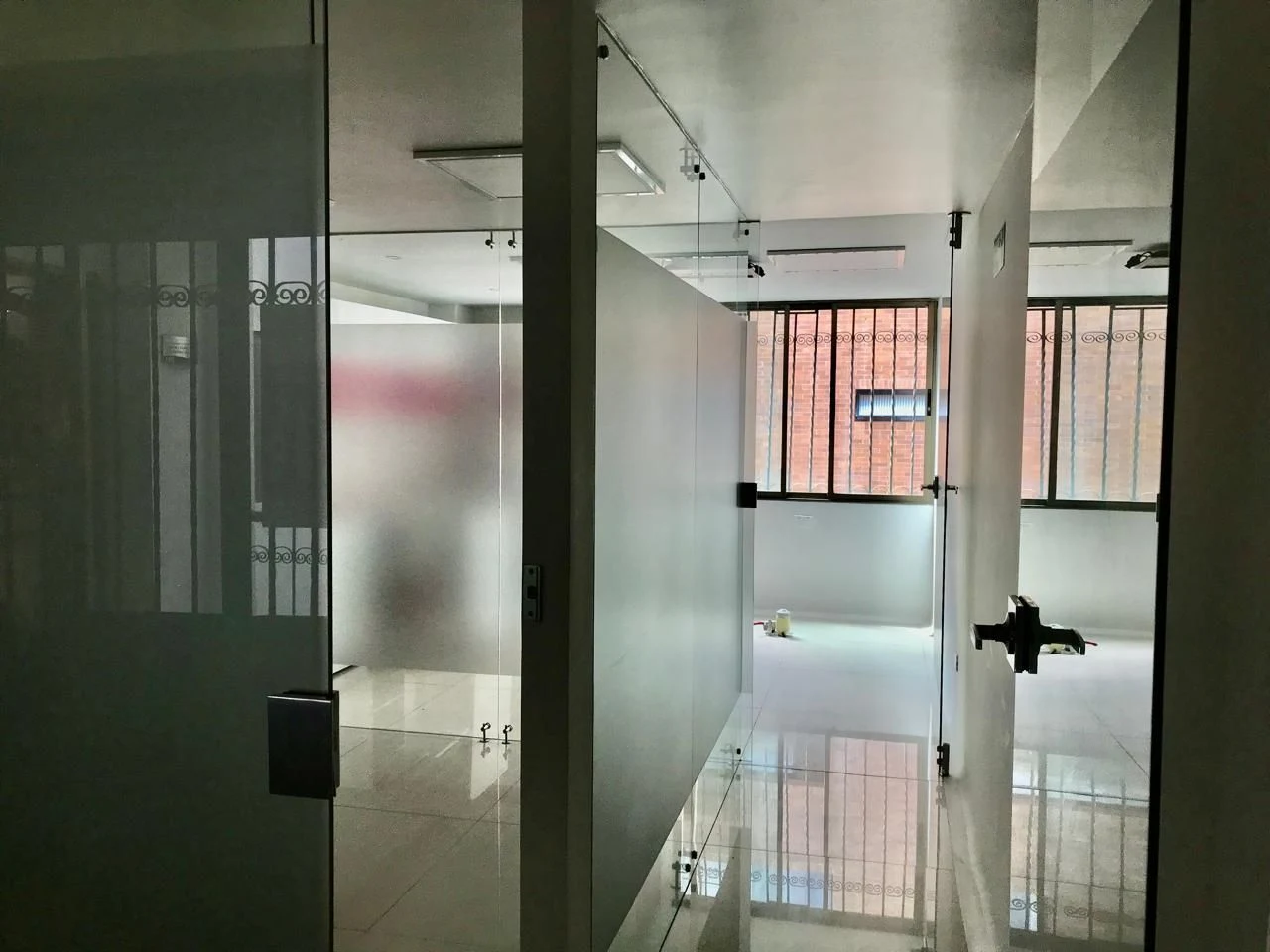 Espectacular oficina para Venta/Arriendo en el chico