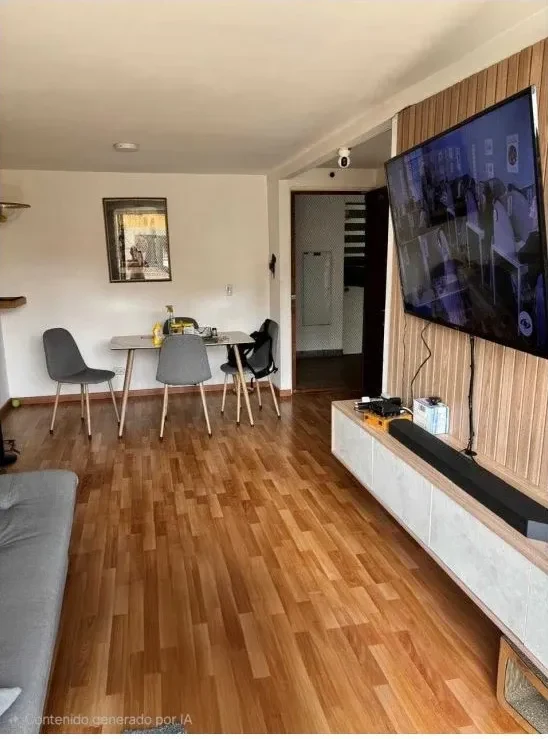 Venta de apartamento en Mayorca, Sabaneta: Vendo apartamento en Sabaneta sector Mayorca — Colombia Move