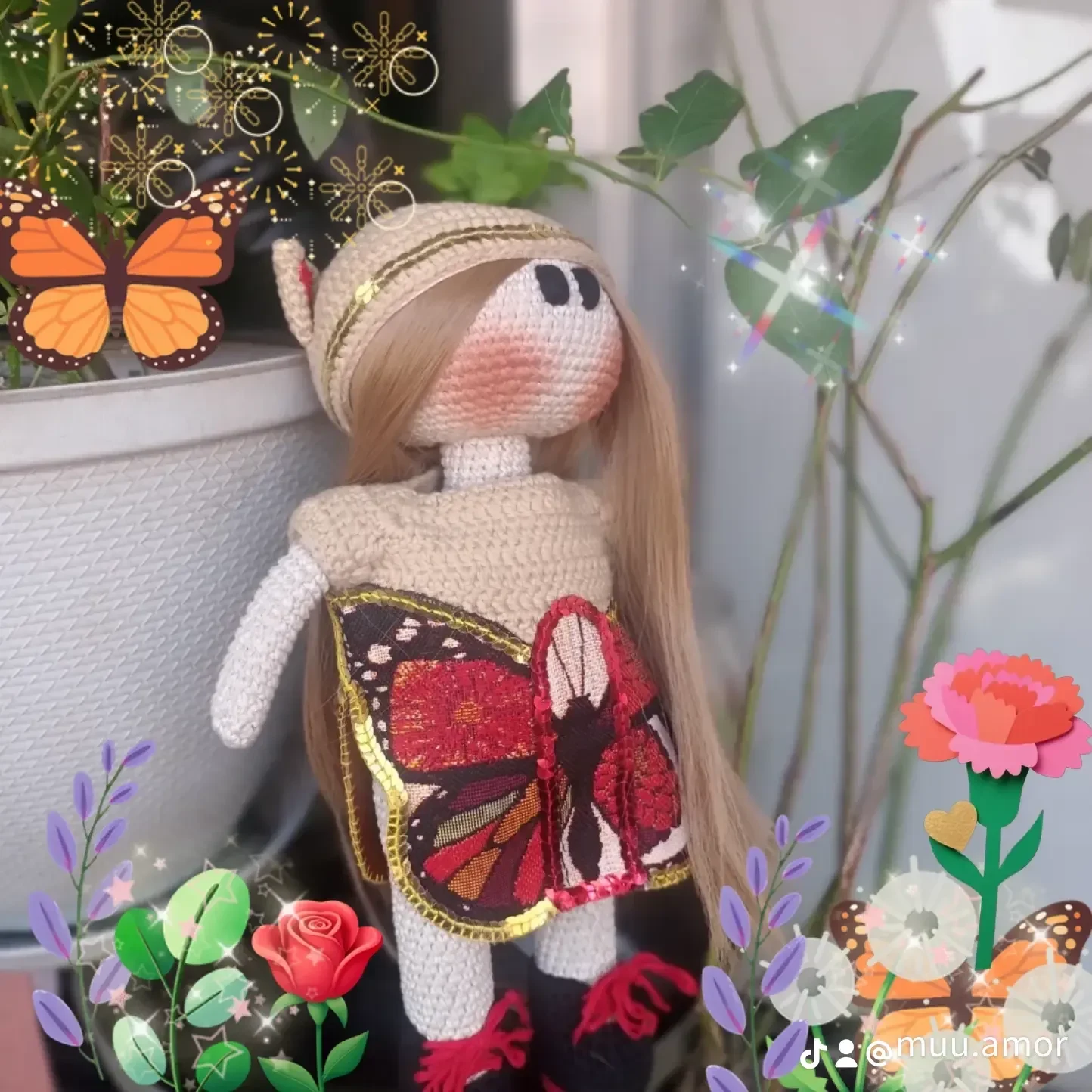 Venta de juguetes y estimulación en Nogal, Bogotá: Comprar una muñeca artesanal es adquirir una pieza única e irrepetible. — Colombia Move