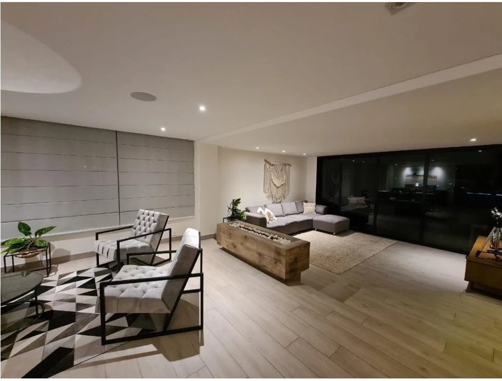 Venta de apartamento en Medellín: Se Vende Espectacular Apartamento En Medellín Sector San Lucas — Colombia Move