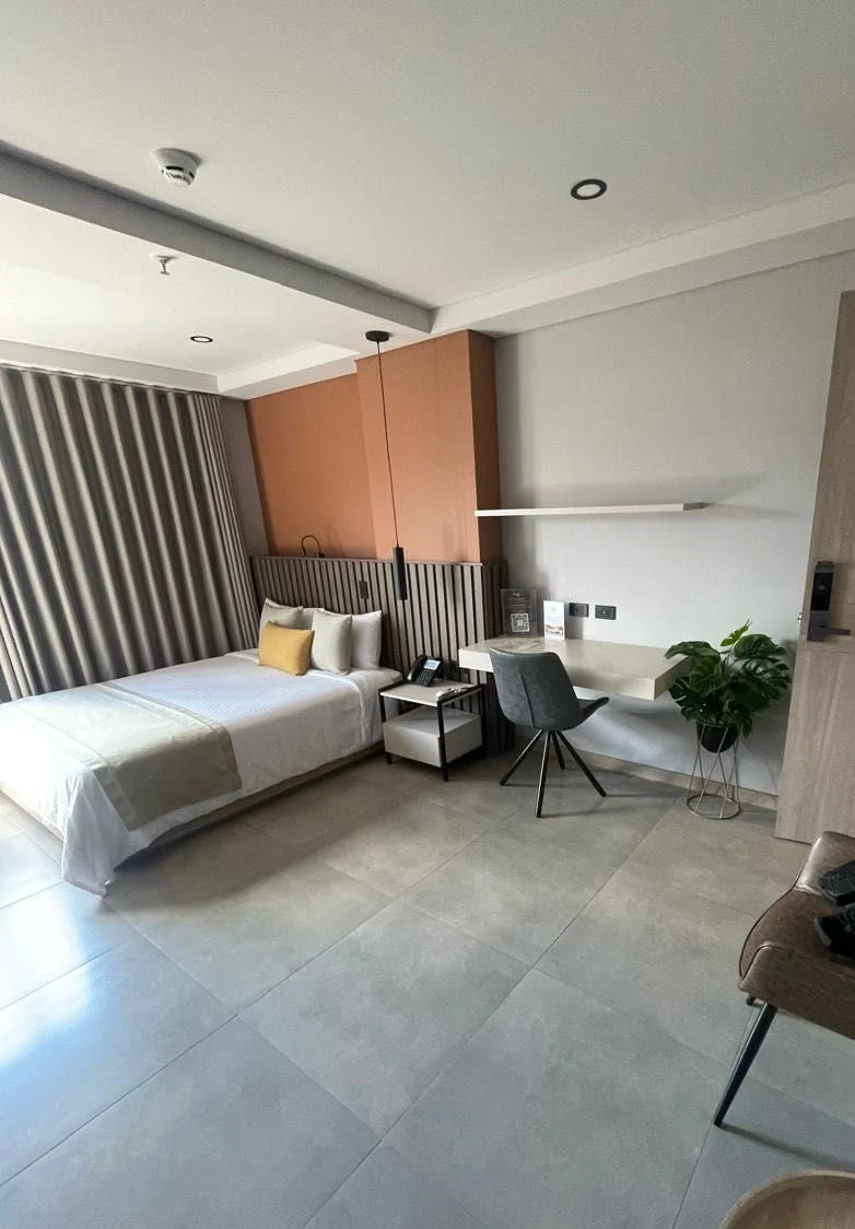 Venta de apartamento en Laureles, Medellín: Vendo Apartaloft en Laureles Operando Rentas Cortas! — Colombia Move