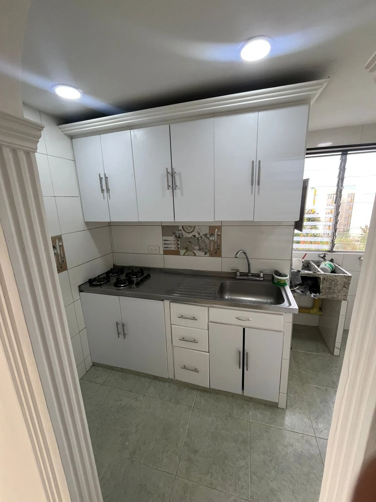 Venta de apartamento en Cali: Apartamento en venta en Cali — Colombia Move