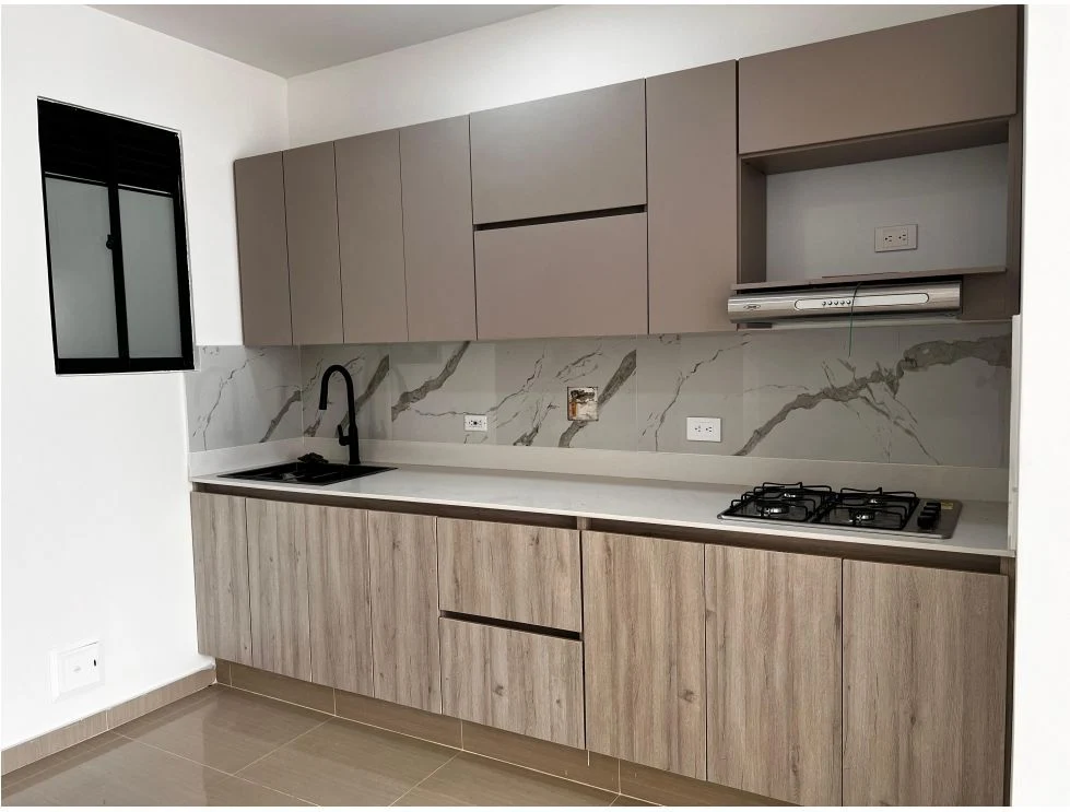 Venta de apartamento en Prado Centro, Medellín: Apartamento Duplex para ESTRENAR Prado Centro — Colombia Move