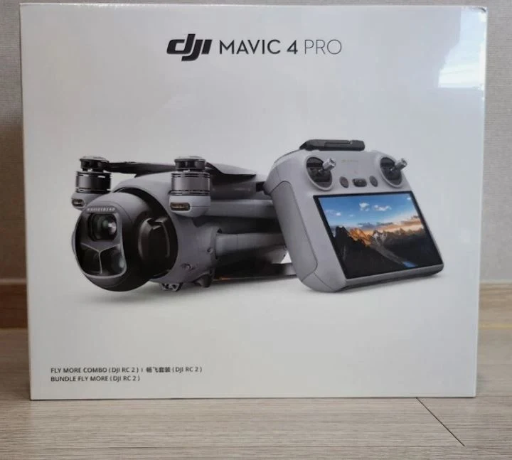 Venta de cámaras y fotografía en Bogotá: Combo Fly More DJI Mavic Pro — Colombia Move
