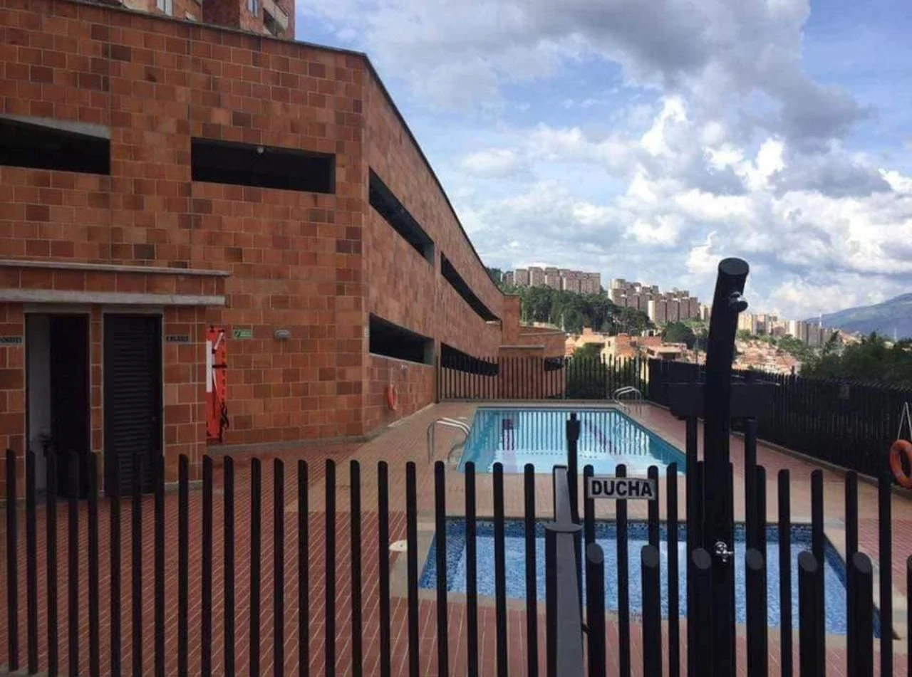 Venta de apartamento en Robledo, Medellín: APARTAMENTO EN VENTA ROBLEDO EL POMAR — Colombia Move