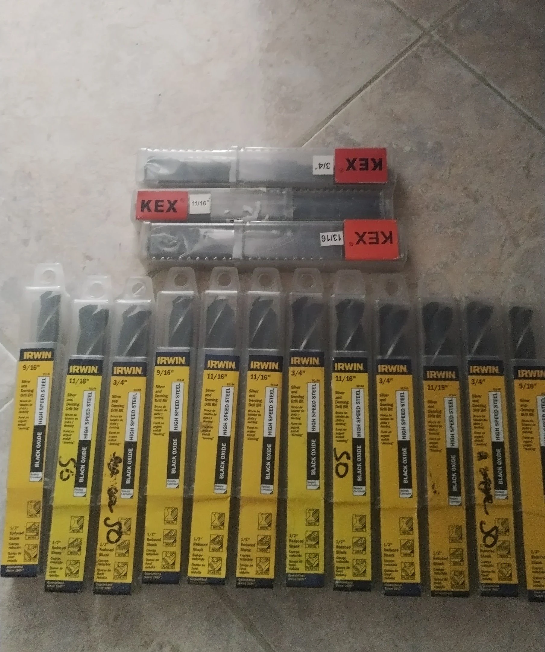 Venta de repuestos y accesorios en Medellín: Brocas baratas en Medellín — Colombia Move