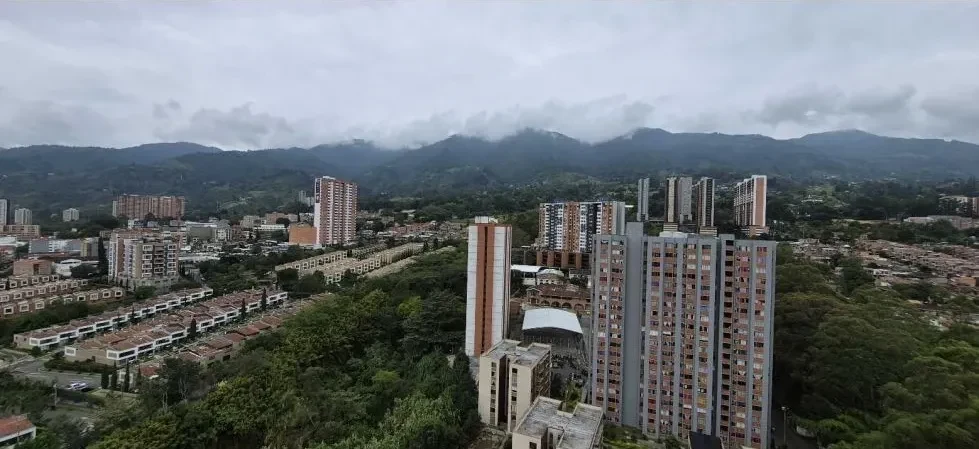 Venta de apartamento en Toledo, La Estrella: Vendo cesión de apartamento en La Estrella sector Toledo — Colombia Move