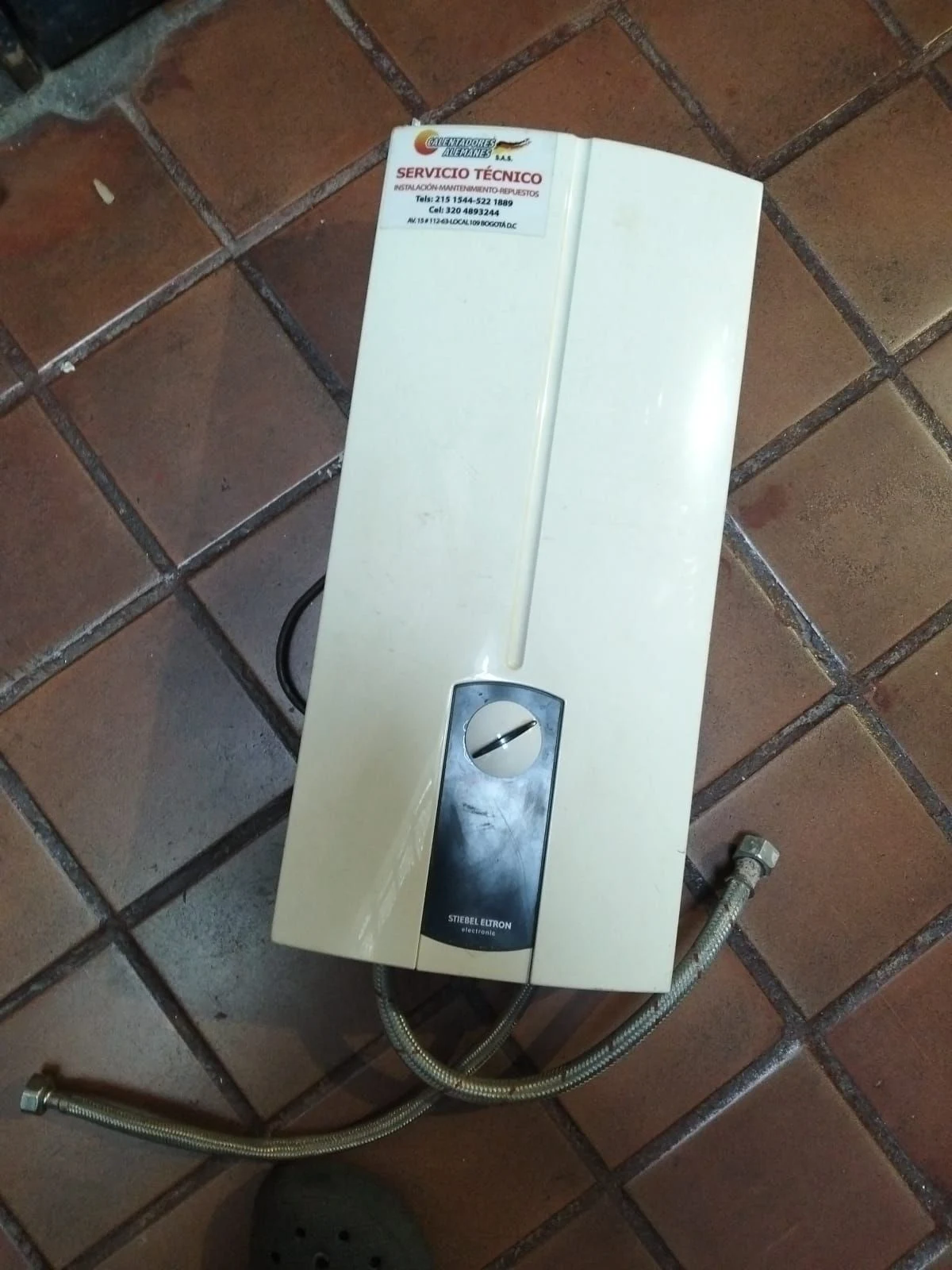 Venta de electrodomésticos en La Candelaria, Bogotá: Mantenimiento y Reparación de Calentadores en Puente Aranda Bogotá — Colombia Move