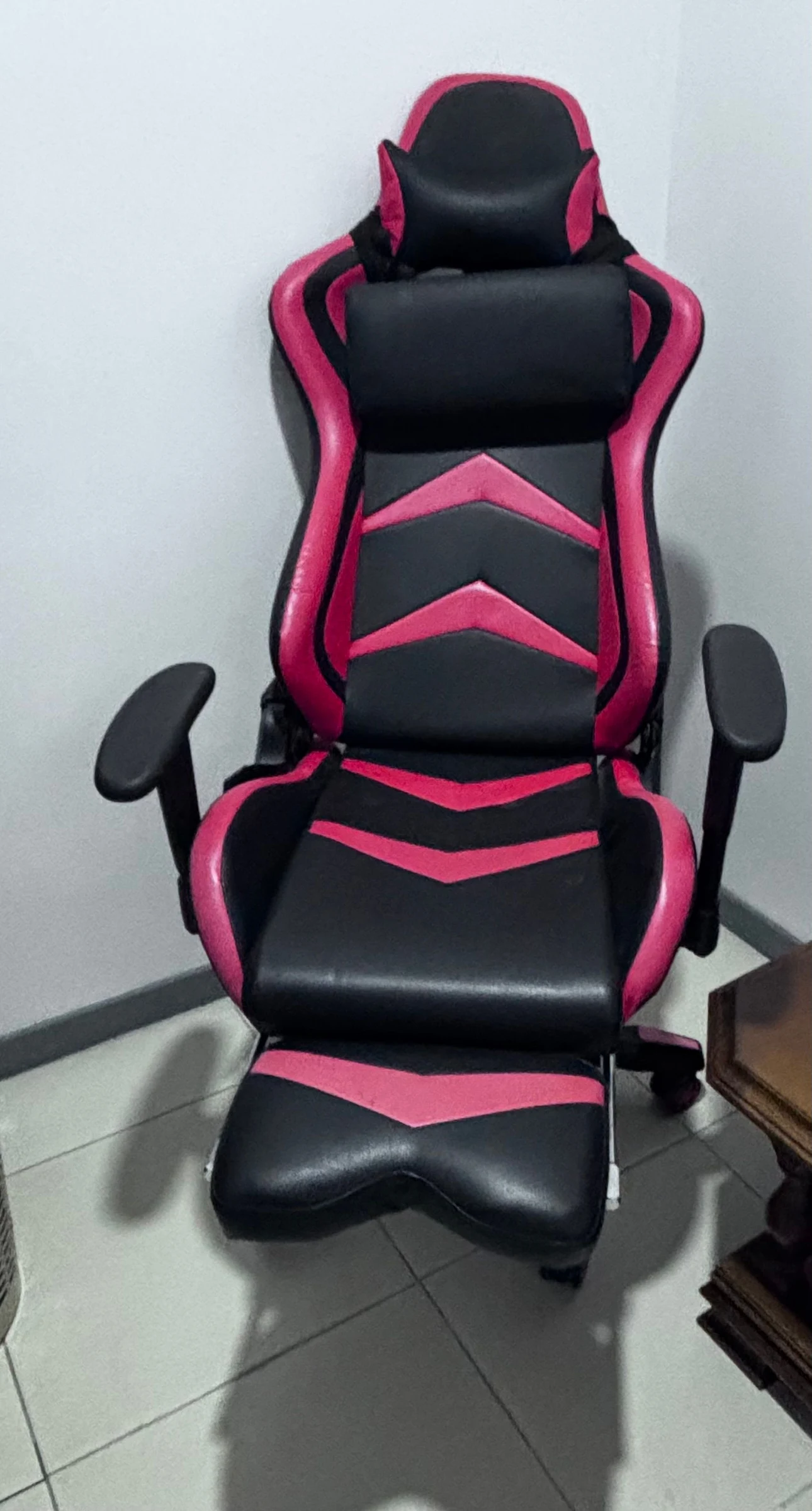 Venta de escritorios y oficina en Bogotá: Vendo silla precio Inf. Correo — Colombia Move
