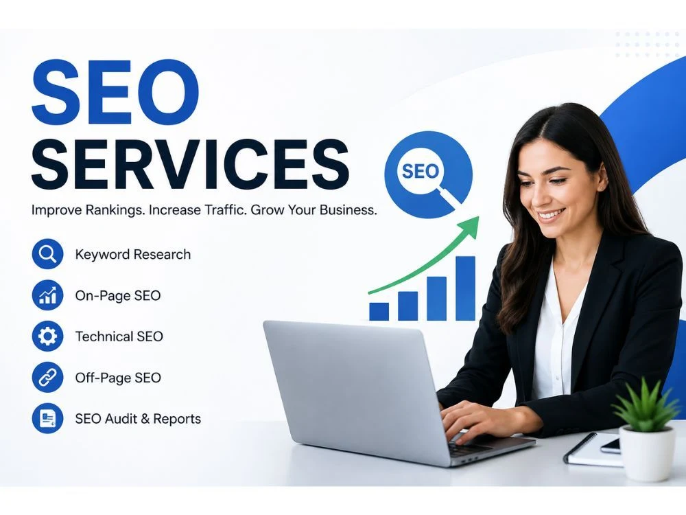 Venta de otra electrónica en Montería: Servicios profesionales de SEO para mejorar los posicionamientos en Google y el tráfico orgánico — Colombia Move
