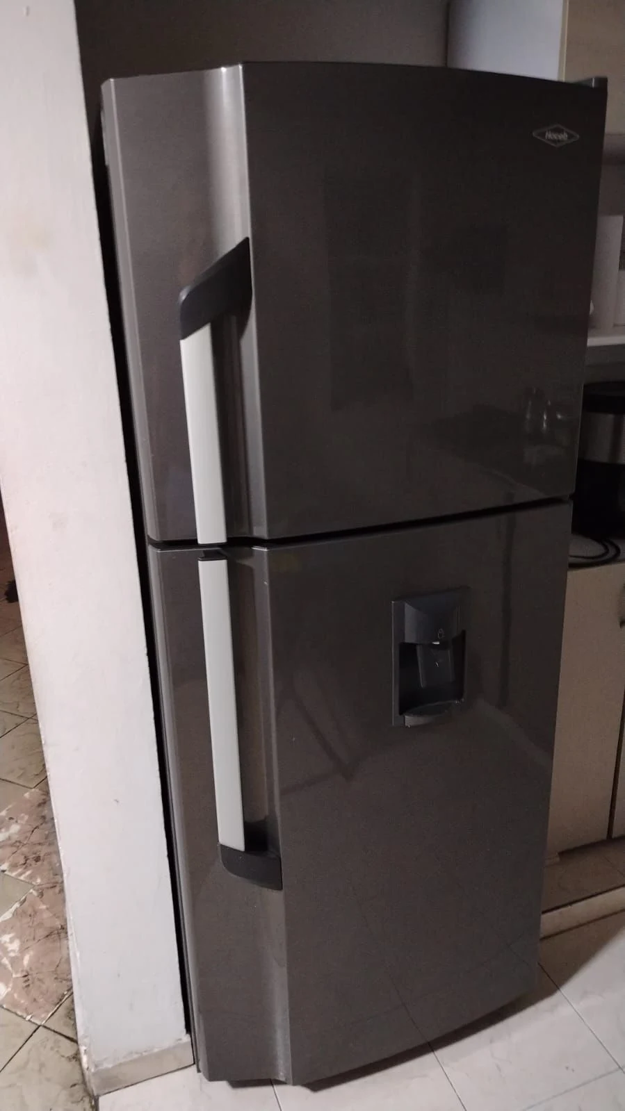 Venta de electrodomésticos en Bogotá: Instalación De Lavadoras Nevecones Neveras SECADORAS A Gas En Galerías Pablo vI Nicolas de Federman — Colombia Move
