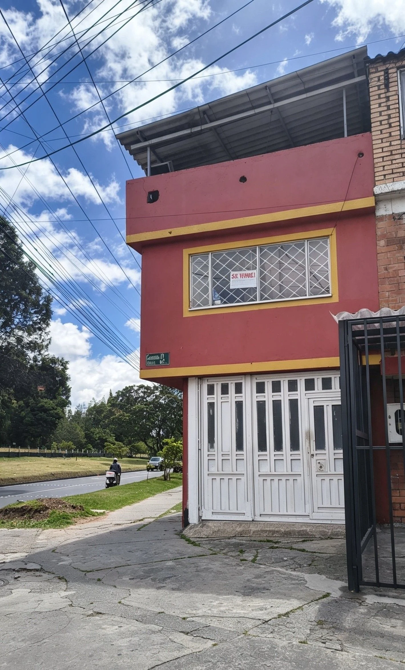 Venta de casa en Kennedy, Bogotá: Casa comercial en Timiza — Colombia Move