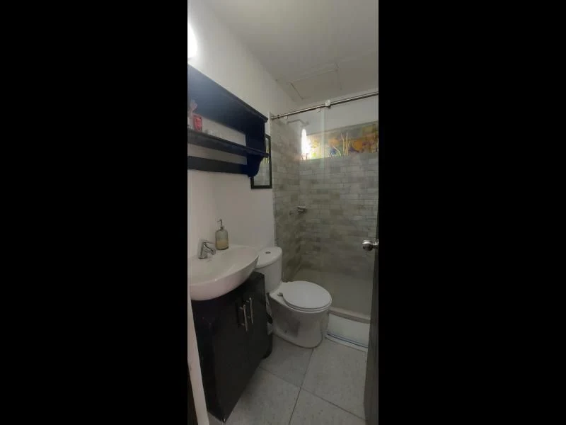Arriendo habitaciones