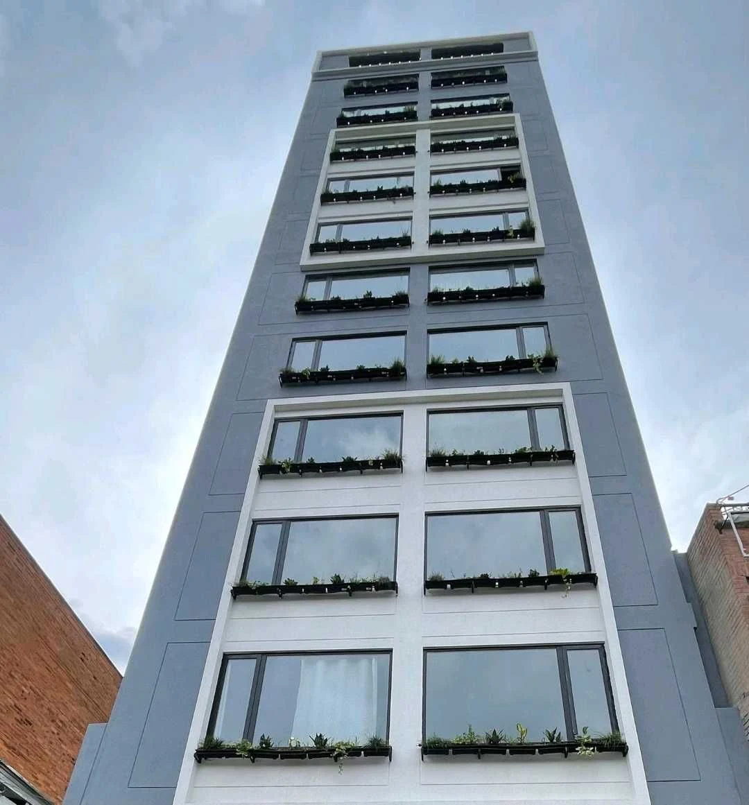 Venta de apartamento en Laureles, Medellín: VENDO APARTALOFT EN LA AMERICA PARA RENTAS CORTAS — Colombia Move