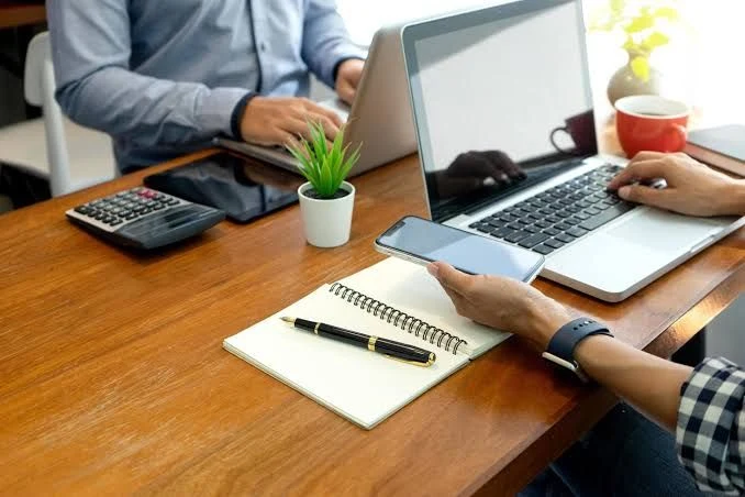 Empleo en Bogotá: Auxiliares Administrativos HomeOffice Con O Sin Experiencia — Colombia Move