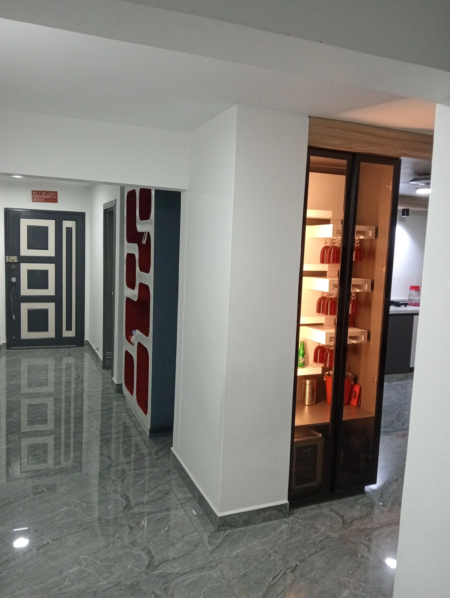 Venta de apartamento en Granada, Cali: Apartamento amplio 159mts2 — Colombia Move