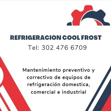 Servicio en Bogotá: Servicio de mantenimiento de refrigeración Cool Frost — Colombia Move